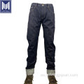 Servicio personalizado Jeans Jeans Japanese Style Selvedge Denim Denim